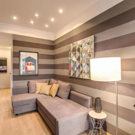 Apartmán Il Binario Sul Golfo