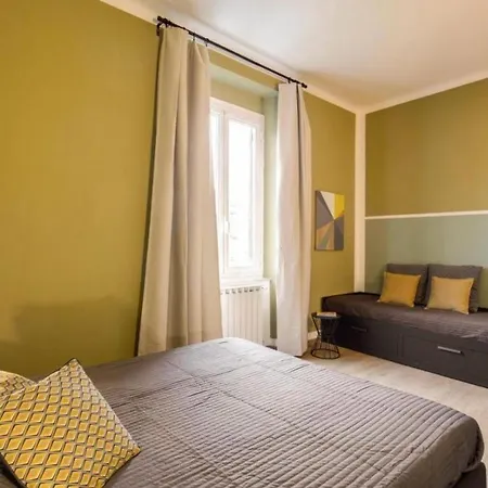 Apartmán Il Binario Sul Golfo La Spezia