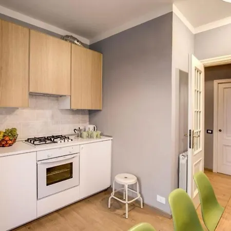 Il Binario Sul Golfo Apartmán