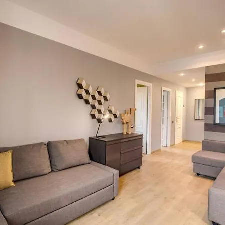 Il Binario Sul Golfo Apartmán
