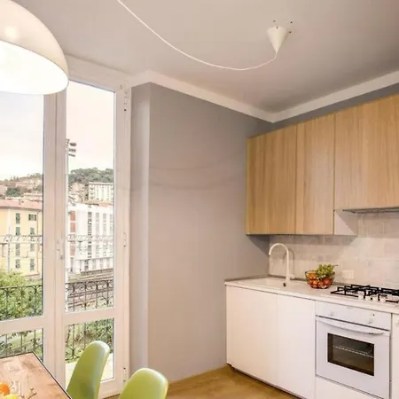 Il Binario Sul Golfo * La Spezia