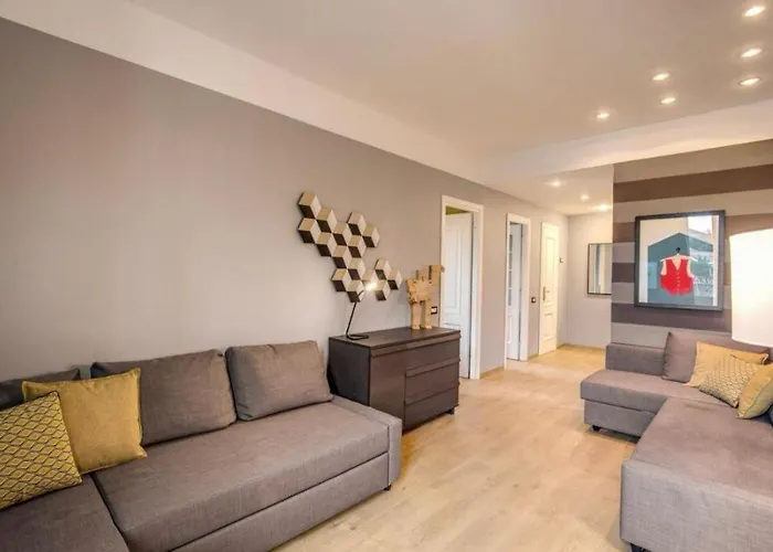 Il Binario Sul Golfo Διαμέρισμα